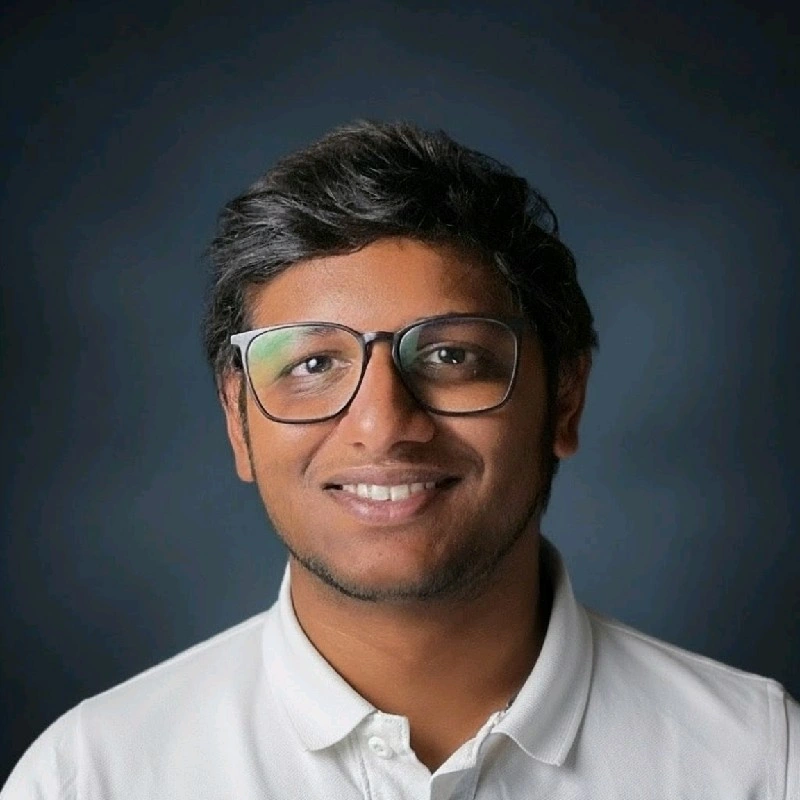 Nikhil Prabhu